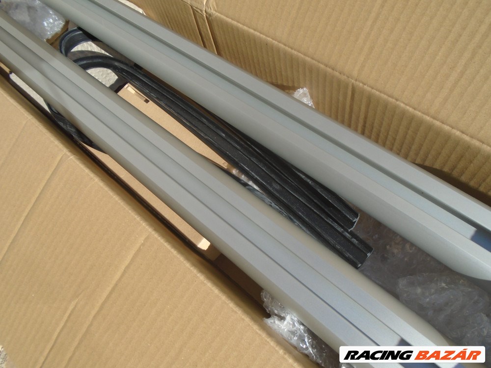 [GYÁRI ÚJ] BMW - TETŐCSOMAGTARTÓ | E91 / 3-AS | 82712149541 3. kép